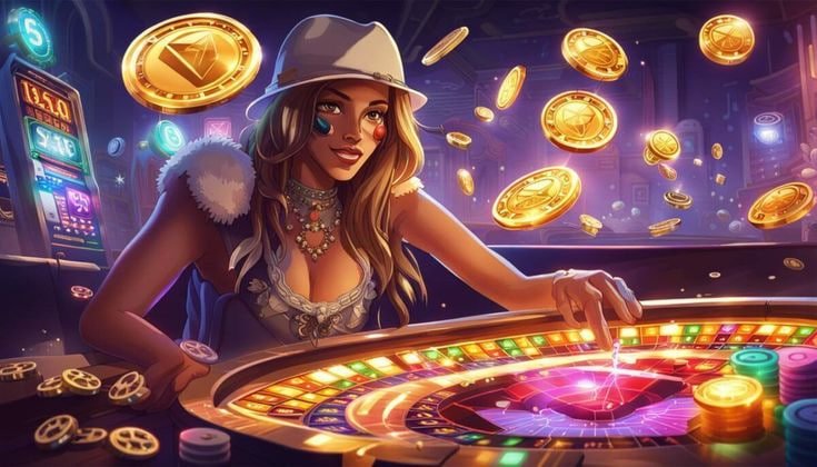 Tampilan dashboard pengguna tompel69 di perangkat mobile menunjukkan akses cepat ke berbagai fitur